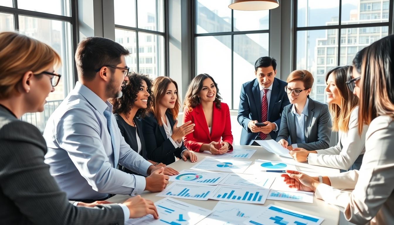Discover Executive Coaching Excellence