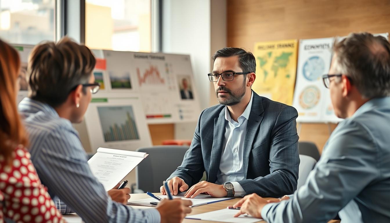 Elevate Your Leadership
